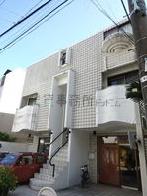 田嶋ビルの外観写真