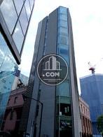 汐留MKタワー外観写真