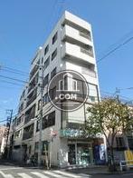 オザキマンション 外観写真