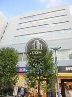 格式高いビルです