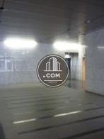 広々としたホールは開放感があります。