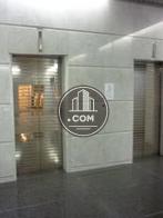 グレードの高さを感じる内装をしています。エレベーターは2基完備！