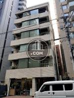 USビル/ファーストオフィス半蔵門・麹町外観写真