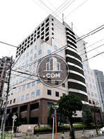 パシフィックマークス月島外観写真