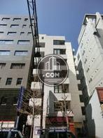 日差しに映える外装がキレイです