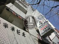 袖看板の利用もできます