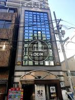エムズ新宿御苑 外観写真