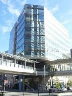 品川インターシティフロント/WAW品川インターシティフロントの外観写真