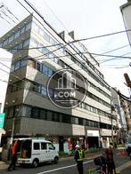 ワイズビルディング外観写真