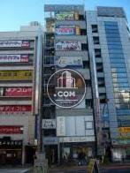 近代BLD.8 外観写真