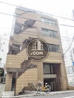エンドービル 外観写真