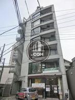 東池袋Y2ビル 外観写真