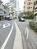 大使館等が点在する地域