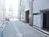 路地通り奥からのアングル
