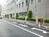 全面道路の様子