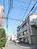 閑静なエリアです