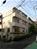 藤和南青山ホームズリトリートの外観写真