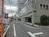 西側道路