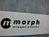 morph