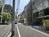 前面道路九段下方面