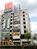 （仮称）FUJI Buildingの外観写真
