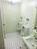 男子トイレは小便器が２基です(他フロアの写真)