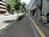 歩道です