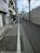 建物前道路