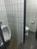 トイレのスペースもオシャレな空間