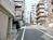 車の往来は少ないです