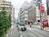 全面道路右側です