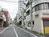 隣接する脇道