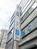 来訪者様の目印に活用出来る袖看板