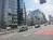 新宿駅方面