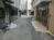 建物側面道路
