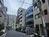 閑静な裏路地