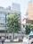 新宿通り沿いの建物