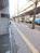 街路樹のある通り