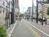 新宿駅方面