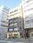 日当たりの良い建物です