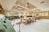 THE PORTAL 新宿御苑の室内