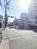十字路からのアングル