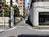 歩道は確保されています