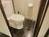 男子トイレは大便器１つとなっております