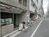 穏やかな裏路地に構えております