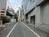 建物の裏側です