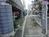 前面の歩道です