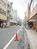 玄関前の歩道