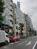 付近の横断歩道より撮影