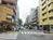 全面道路右手の様子